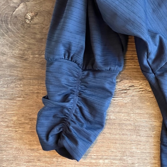 FINAL PRICE Prana off the Shoulder Top - Picture 2 of 6